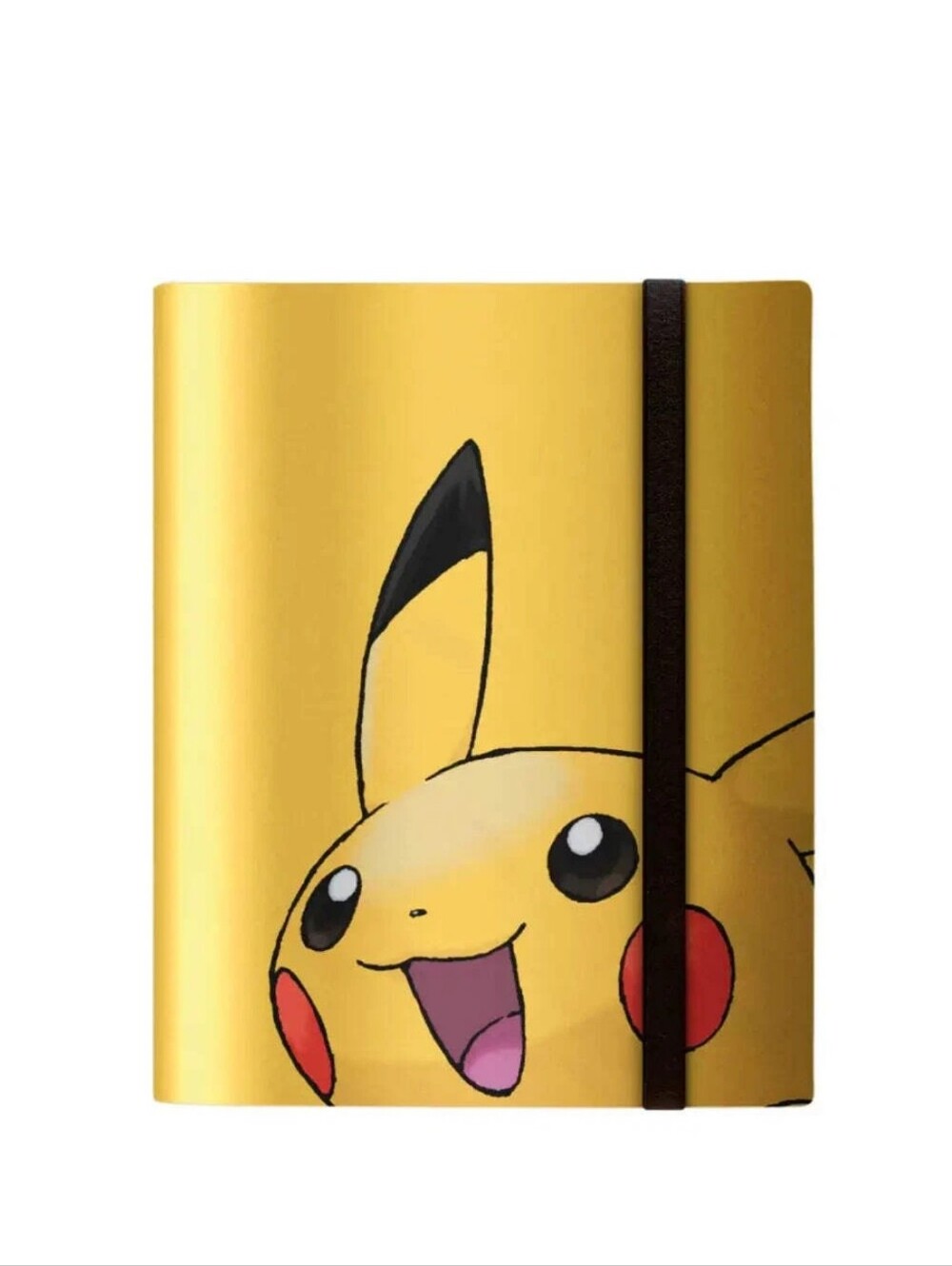 Ultra Pro - Pokemon - Pikachu - 9 Pocket Pro Binder